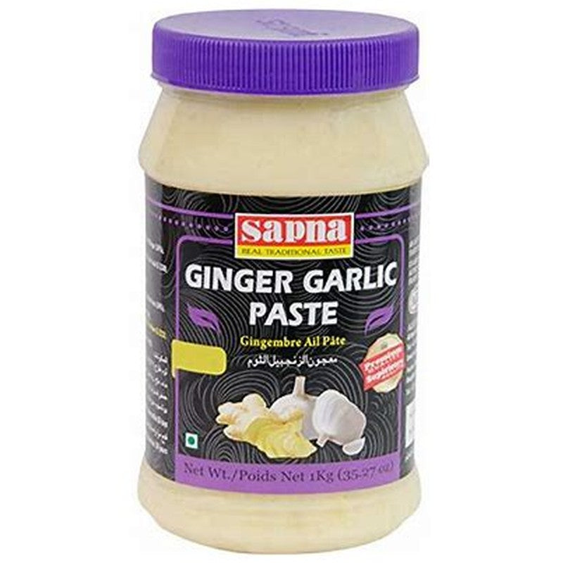 Sapna-Ginger-Paste-330g