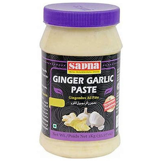 Sapna-Ginger-Paste-330g