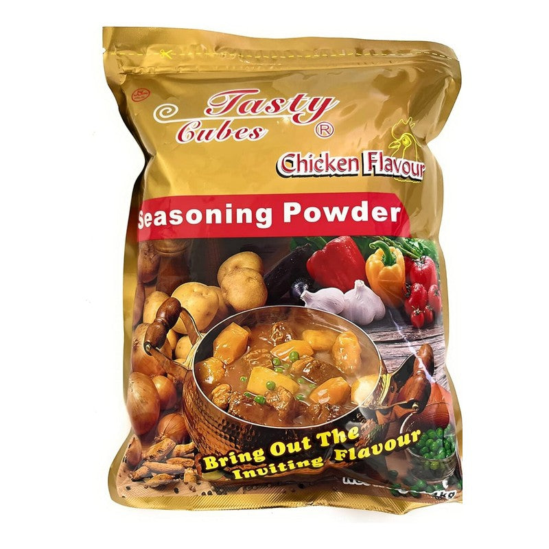 Tasty Powder Chicken Flavour
