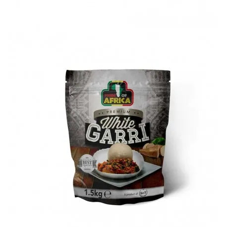 Ijebu Gari-4kg-Pride of Africa