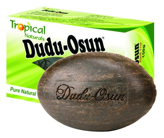 Dudu Osun (Whole box)