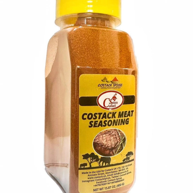 Costack Meat Seasoning 450g