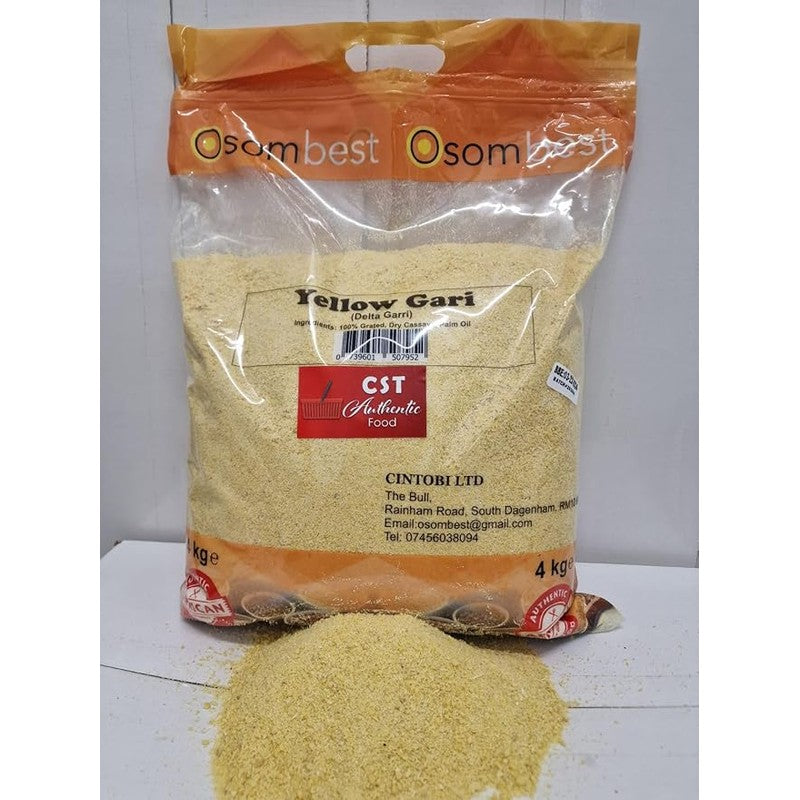 Osombest/AM-Yellow-Garri-4kg