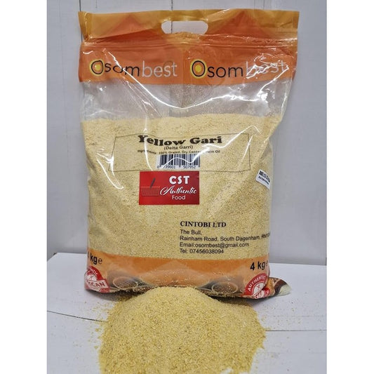 Osombest/AM-Yellow-Garri-4kg