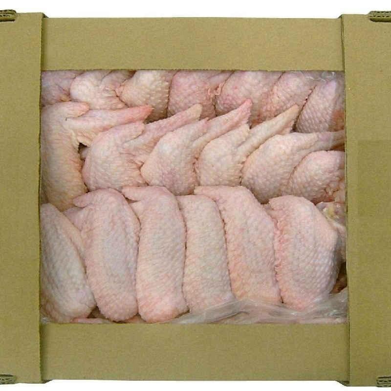 Fresh Turkey Wings 10kg