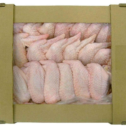 Fresh Turkey Wings 10kg