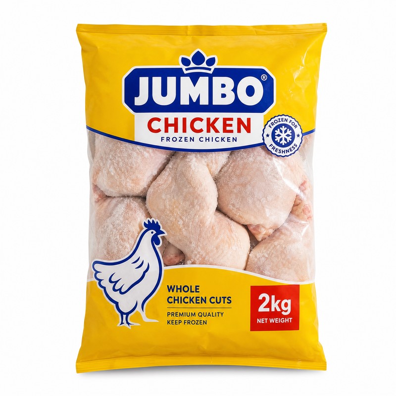 Jumbo Chicken 2kg