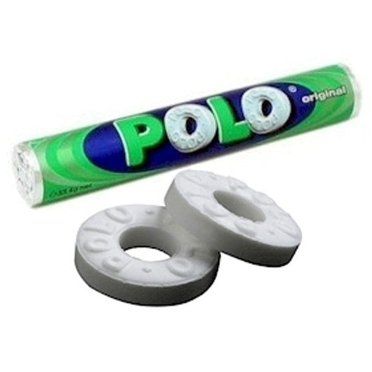 Polo-Sweet