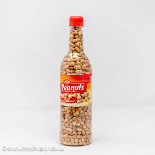 Haffinique-Peanut-510g