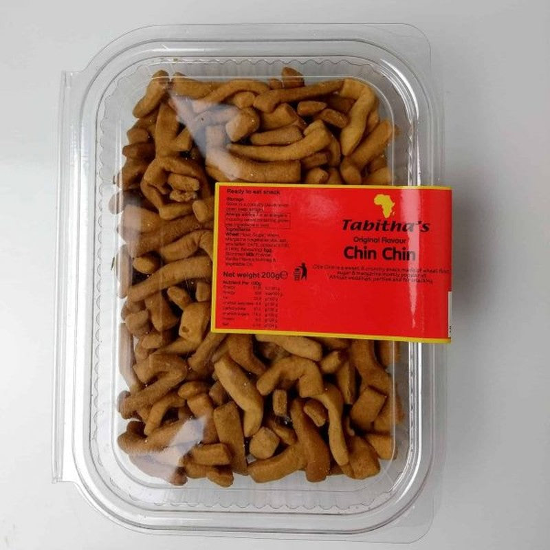 Tabithas-Chin-Chin-200g