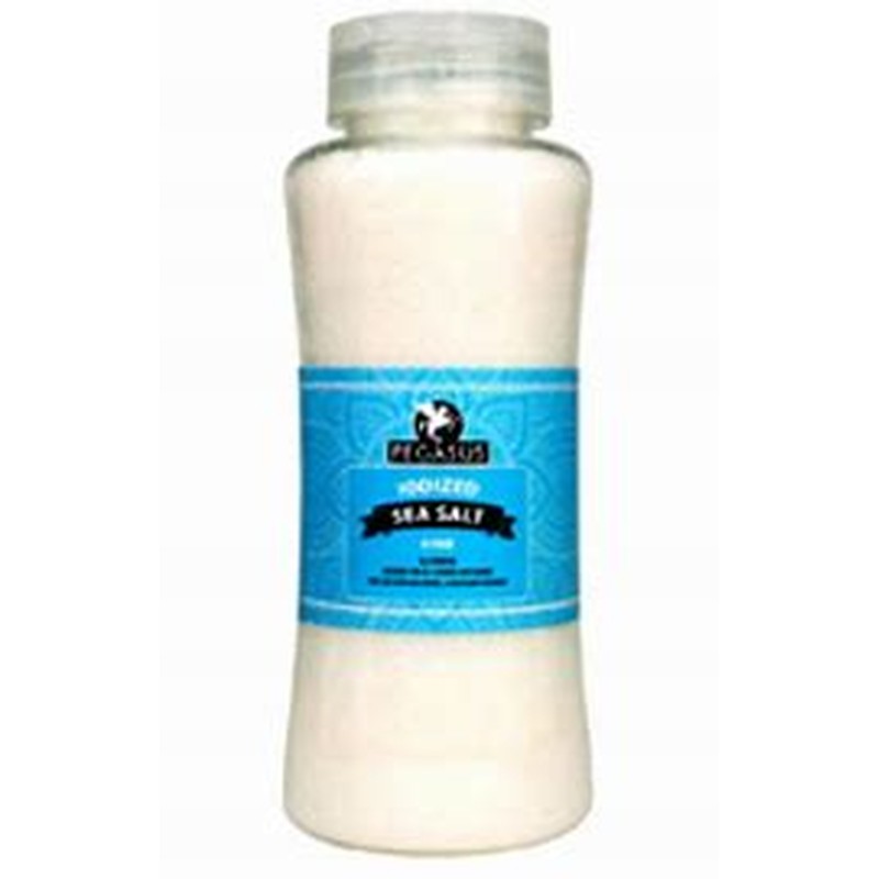 Pegasus-Iodized-Salt-800g