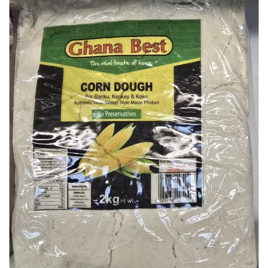 GB-Corn-Dough-1KG
