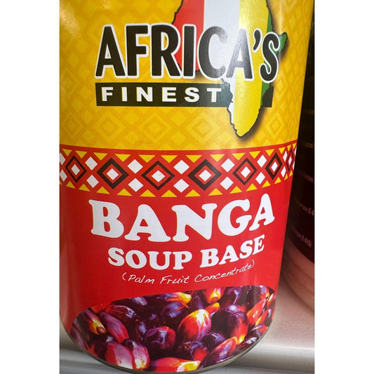 AF-Banga Soup-800g