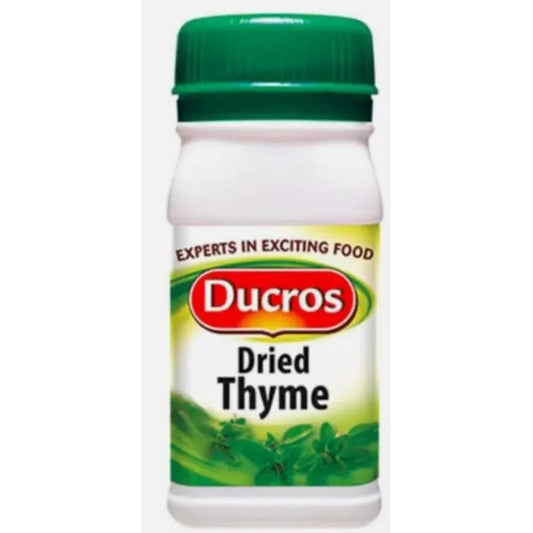 Ducros Thyme