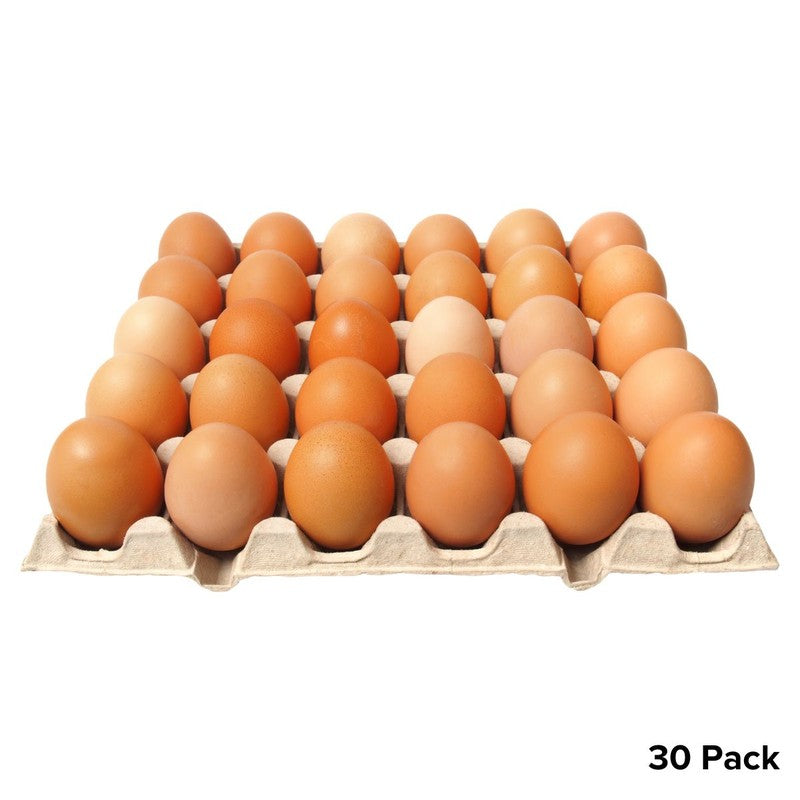 Medium Eggs pack of 30