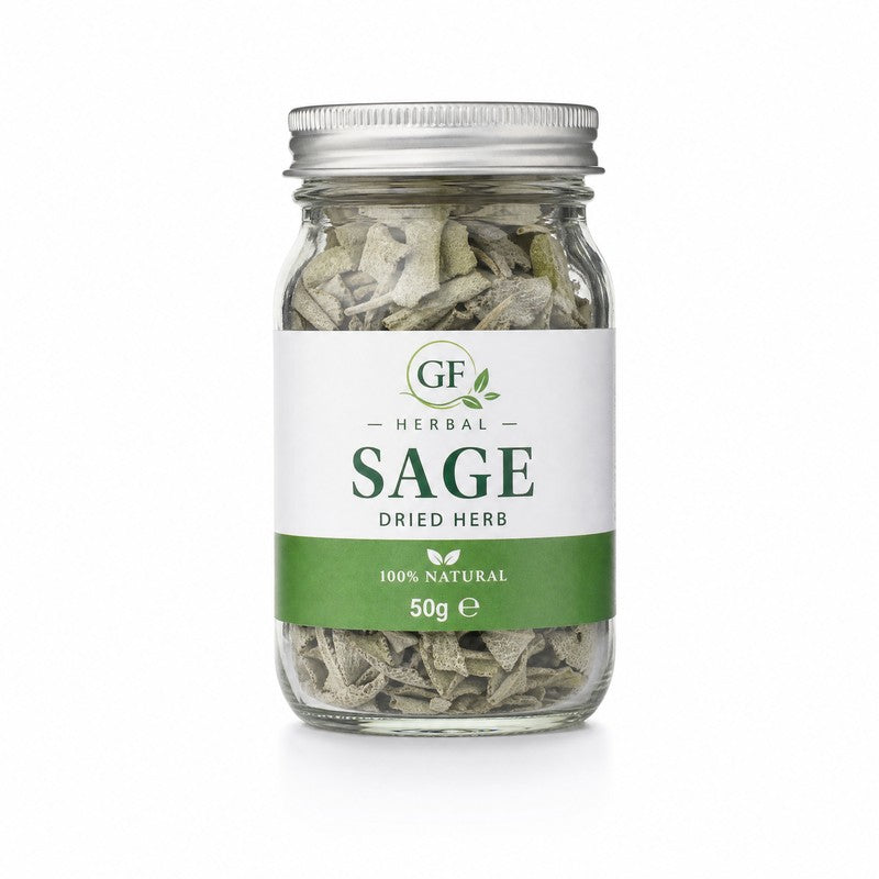 GF Sage 50g