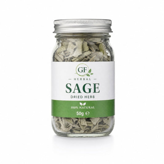 GF Sage 50g