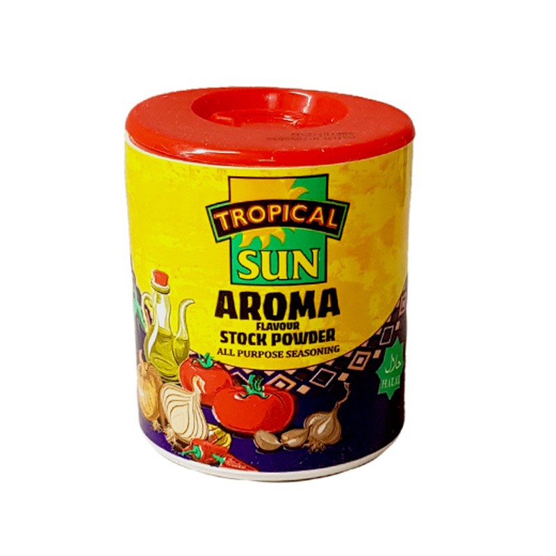 TS Aroma Stock 200g