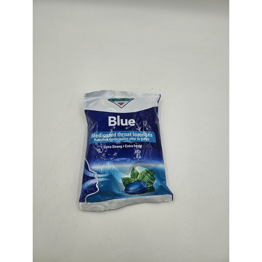 Vicks Blue Menthol 97g