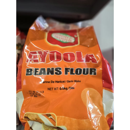 Ayoola Beans Flour-0.9kg
