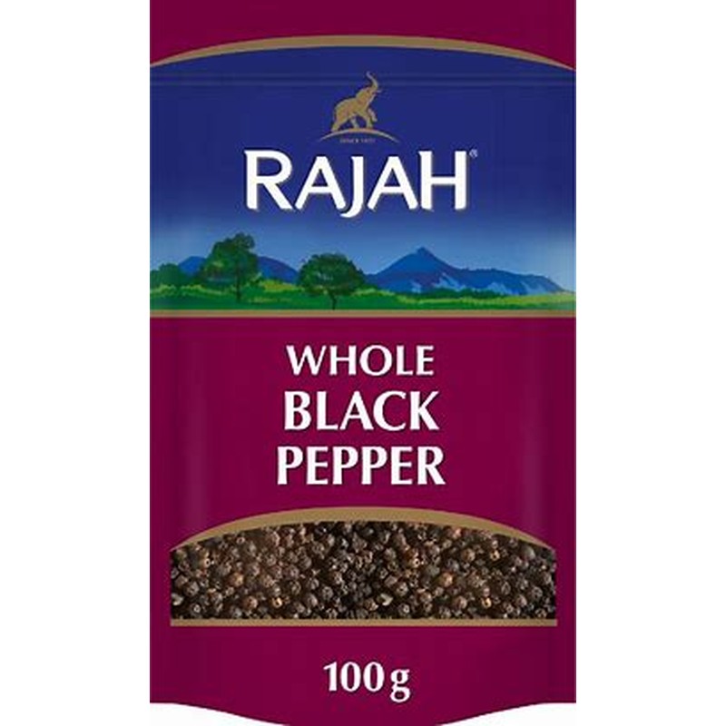 Rajah-Whole-Black-Pepper-100g