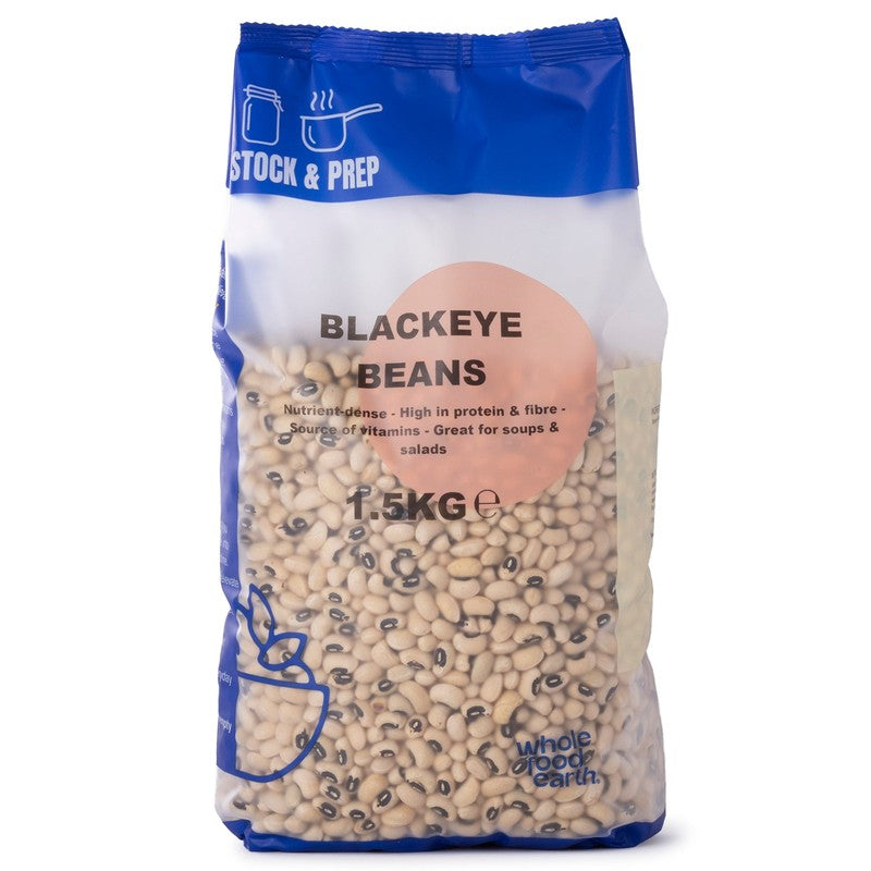 Blackeye Beans 4KG UB