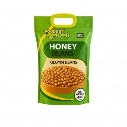AF Honey Beans 4kg