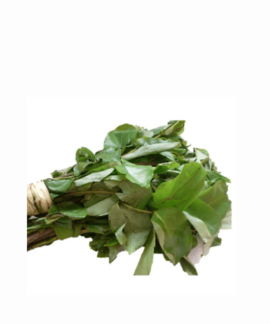 Fresh Ukazi leaves 100g