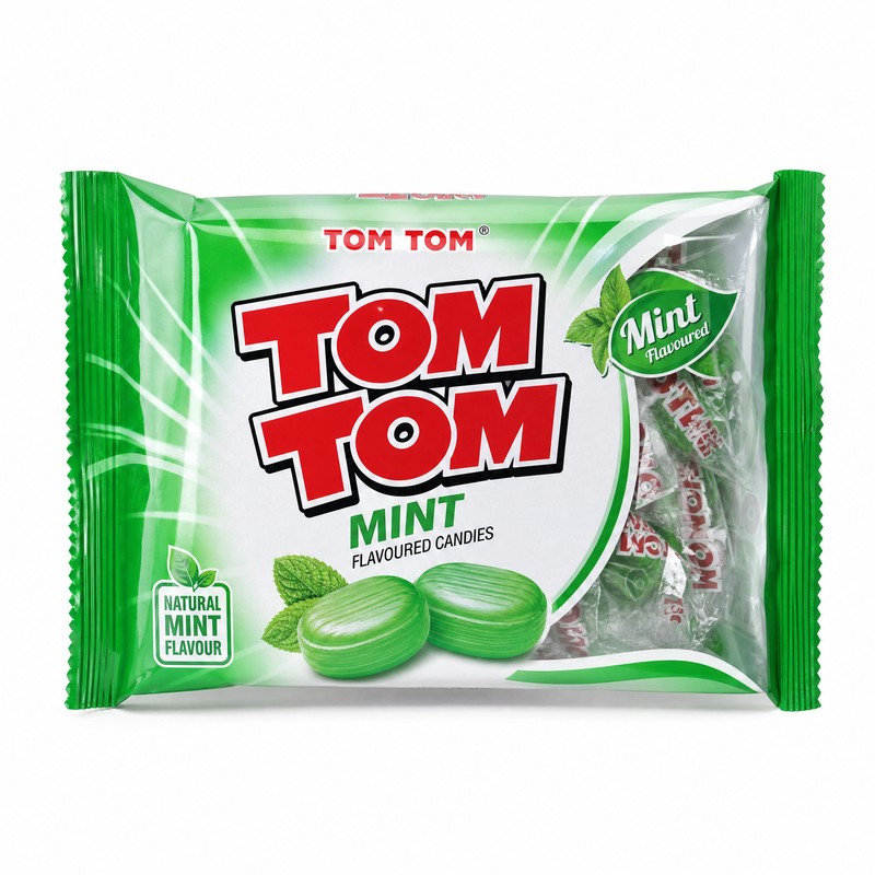 Tom Tom