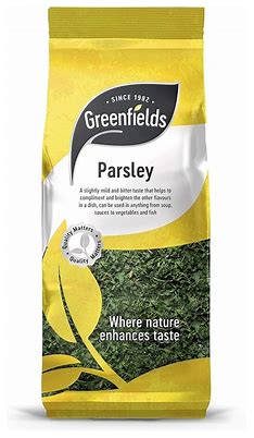 GF-Parsley-40g