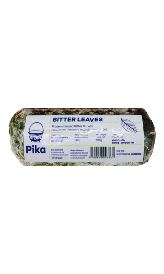 Bitter-Leaves- Frozen-(PIKA)-300g