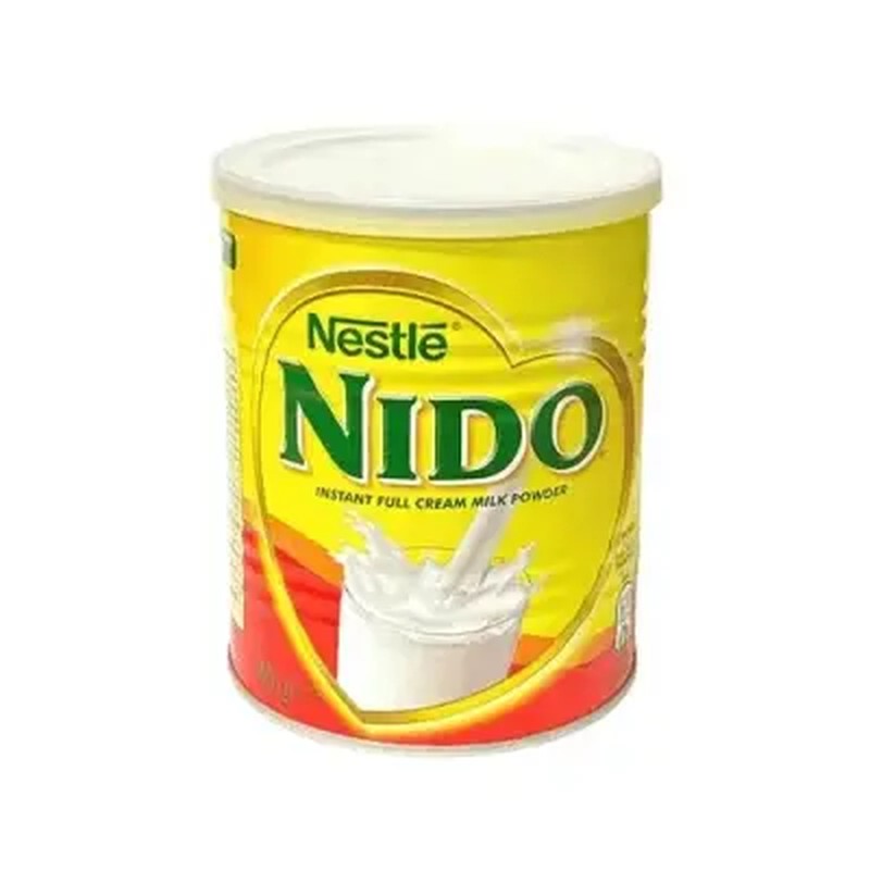 TS Milk Powder 2.5kg