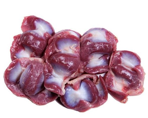 Chicken Gizzard 1kg