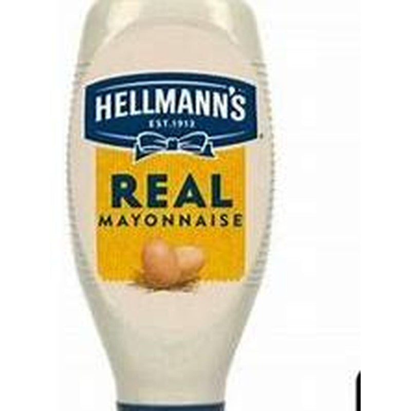 Hellman Mayo 750m