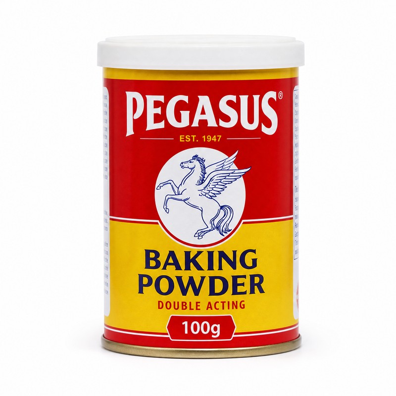 Pegasus Baking Powder 100g