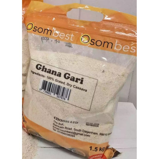 Osombest-White-Ghana-Garri-4kg