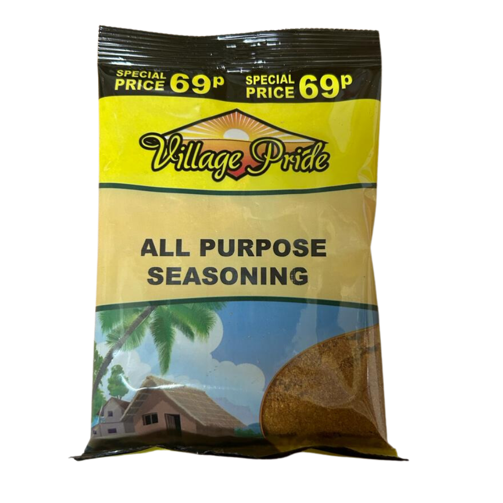 Village Pride All Purpose Seasoning 100g