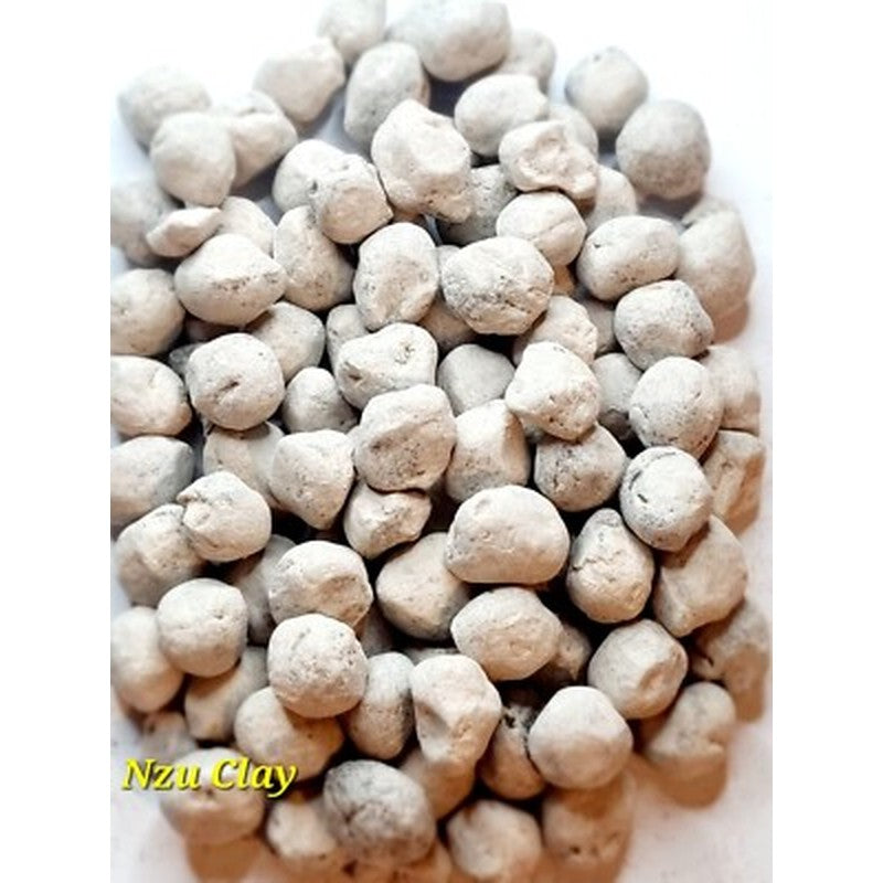 Nzu Edible Potash 60g