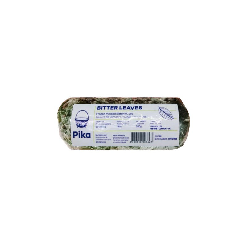 Bitter-Leaves- Frozen-(PIKA)-300g
