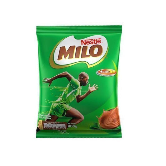 Milo-Refill-400g