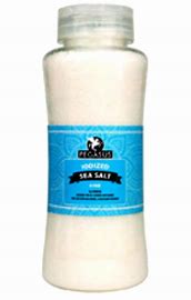 Pegasus-Iodized-Salt-800g