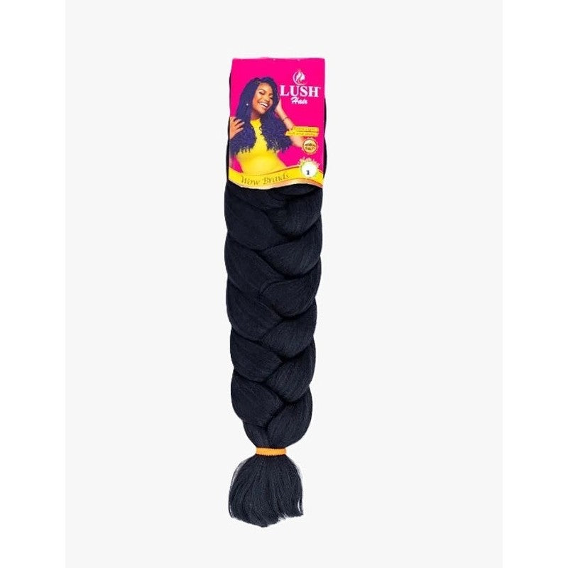 Lush Wow Hair Extension