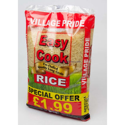 VP EASYCOOK RICE 2KG PM