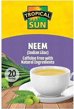 TS-Tea-Neem-30g