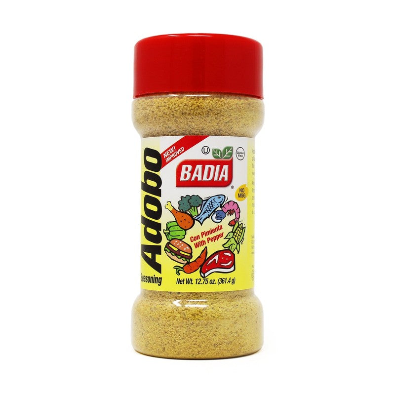 Badia Adobo With Pepper 907.2g
