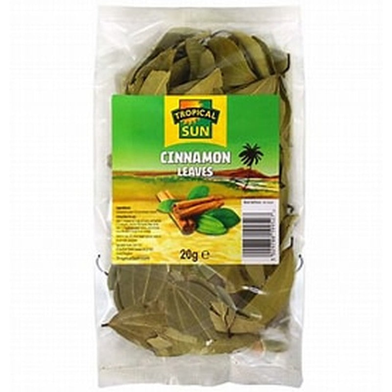 Tropical-Sun-Cinnamon-Leaves-20g