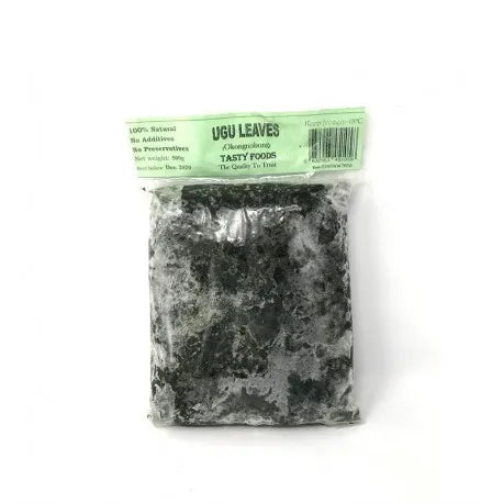 Tasty FrozenUgu(Okongobong)-1kg