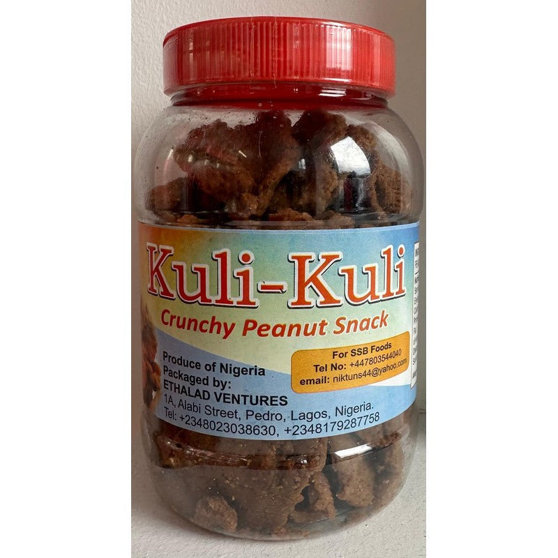 Kuli-Kuli-300g