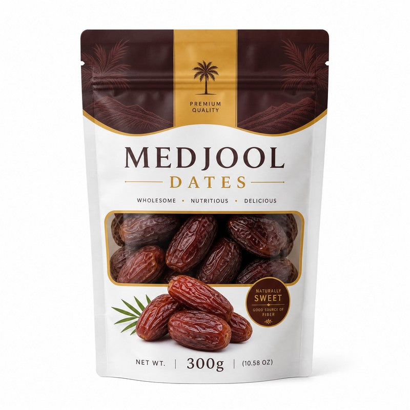 Dates 300g