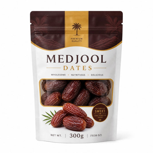 Dates 300g